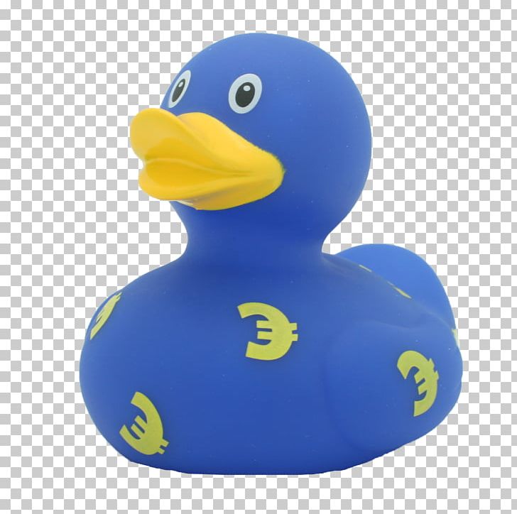 Rubber Duck Toy Natural Rubber Plastic PNG, Clipart, Animals, Beak, Bird, Duck, Ducks Geese And Swans Free PNG Download