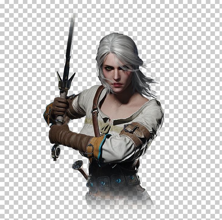 The Witcher 3: Wild Hunt Geralt Of Rivia Andrzej Sapkowski Ciri PNG, Clipart, Action Figure, Andrzej Sapkowski, Bowyer, Ciri, Cold Weapon Free PNG Download