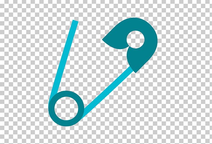 Computer Icons Safety Pin PNG, Clipart, Aqua, Brand, Circle, Clothing Accessories, Computer Icons Free PNG Download