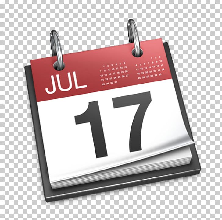ICalendar Calendaring Software MacOS PNG, Clipart, Apple, Brand, Calendar, Calendaring Software, Computer Software Free PNG Download