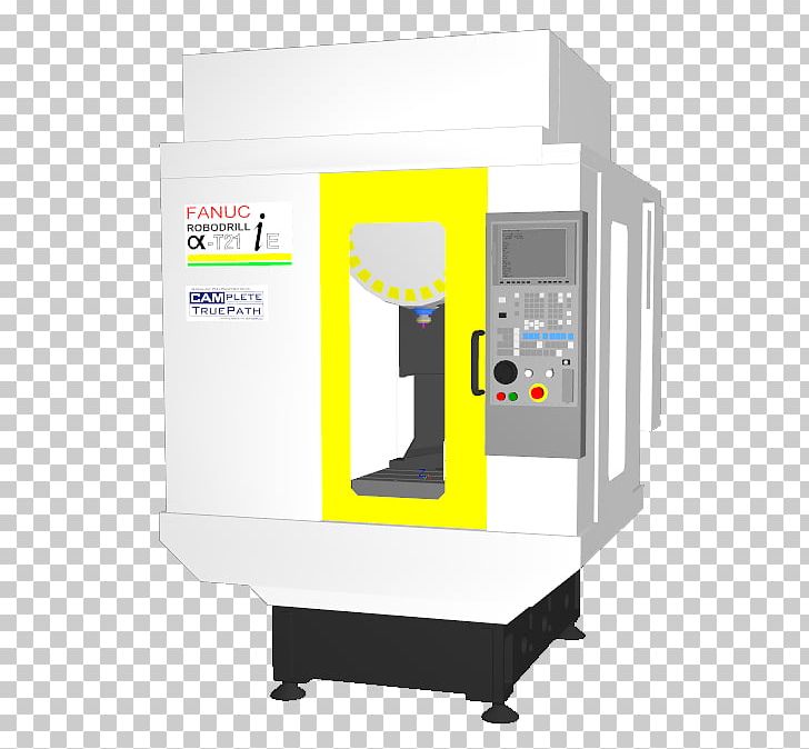 Machine FANUC Computer Numerical Control ロボドリル Machining PNG, Clipart, Business, Computer Numerical Control, Electronics, Fanuc, Industrial Robot Free PNG Download