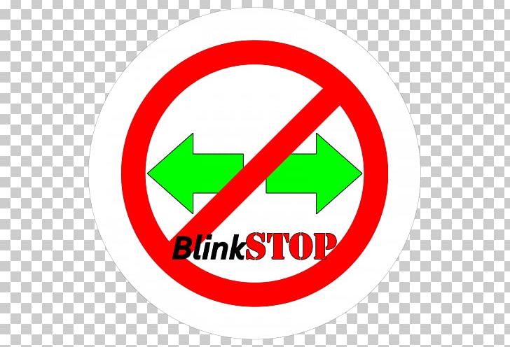 No Symbol Sign PNG, Clipart, Area, Blink, Blink Blink, Brand, Circle Free PNG Download