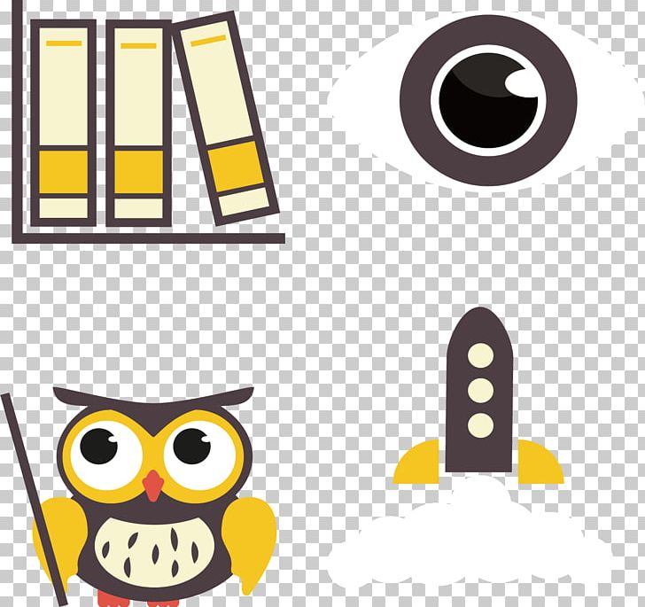 Owl Paper PNG, Clipart, Animation, Beak, Book Cover, Book Icon, Booking Free PNG Download