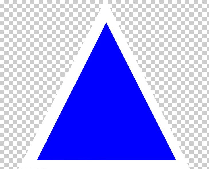 Triangle Blue Shape Computer Icons PNG, Clipart, Angle, Area, Blue, Computer Icons, Drawing Free PNG Download