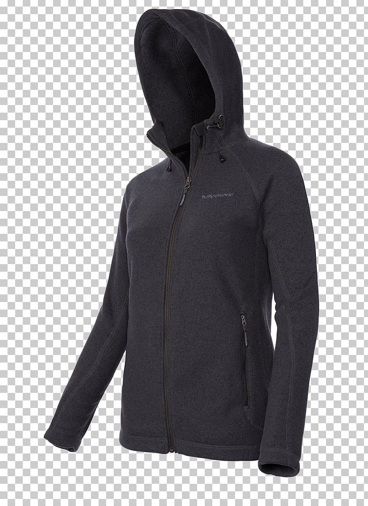 Hoodie Jacket Polar Fleece Clothing Sneakers PNG, Clipart, Black, Clothing, Coat, Fashion, Goretex Free PNG Download