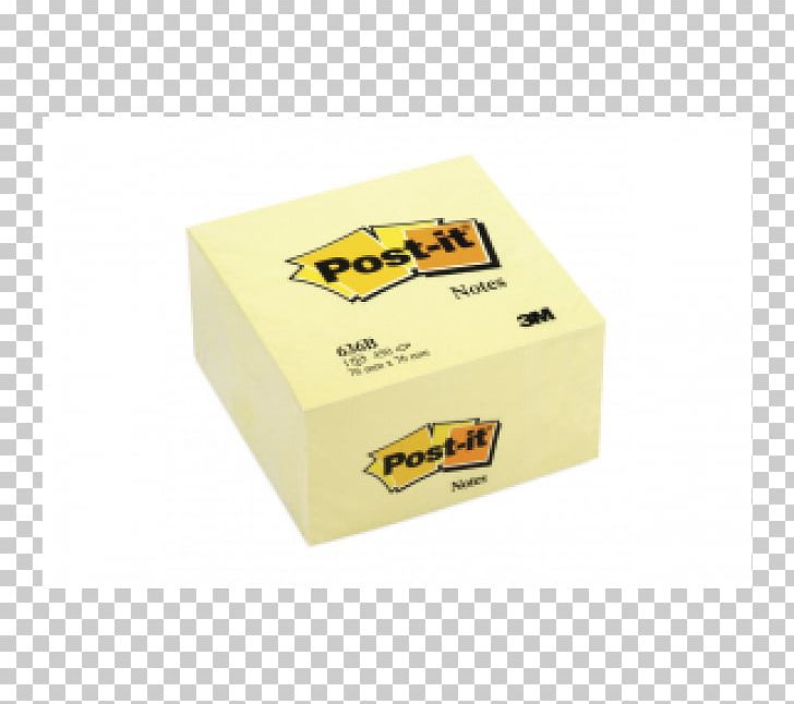 Post-it Note Paper Centimeter Yellow Cube PNG, Clipart, Adhesive, Box, Centimeter, Color, Cube Free PNG Download