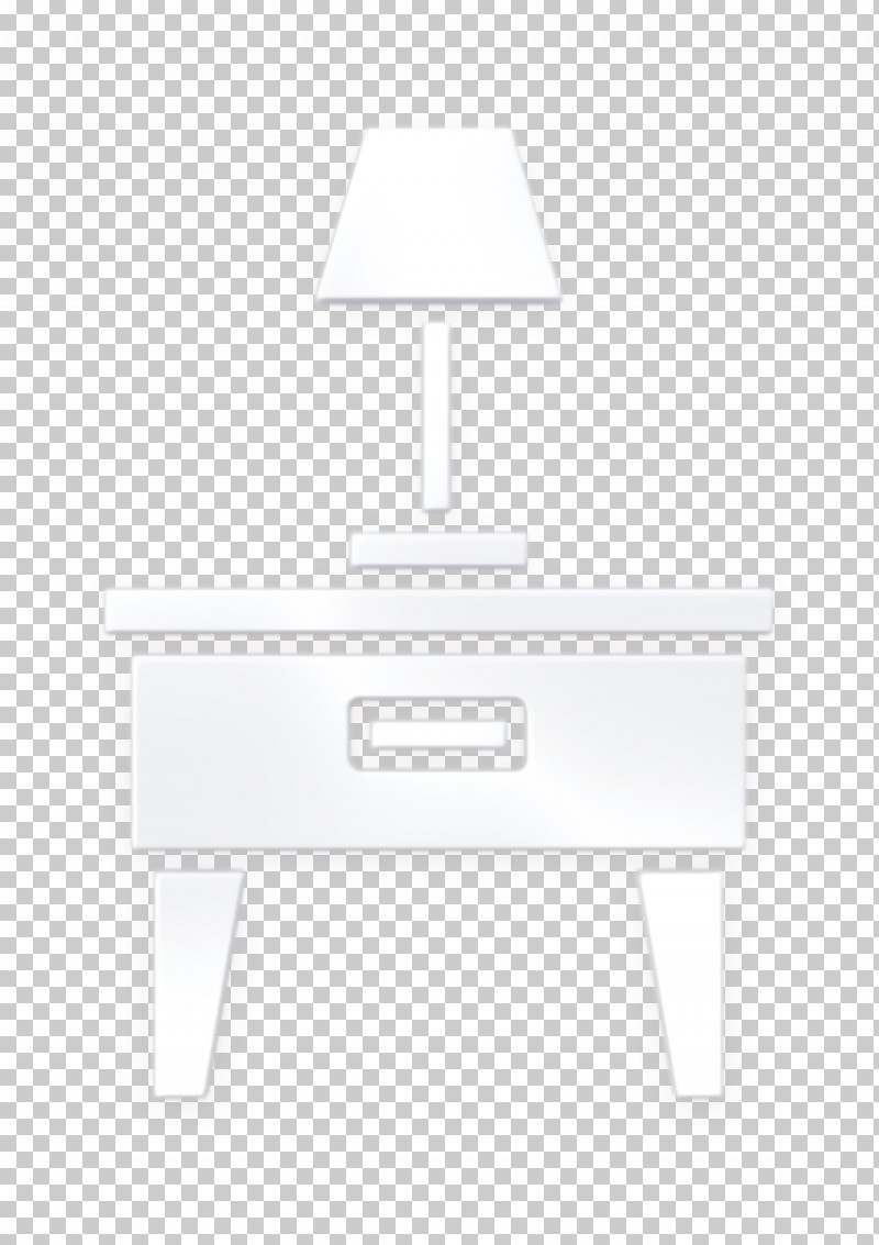 Interiors Icon Lamp Icon PNG, Clipart, Animation, Architecture, Black, Blackandwhite, Chair Free PNG Download