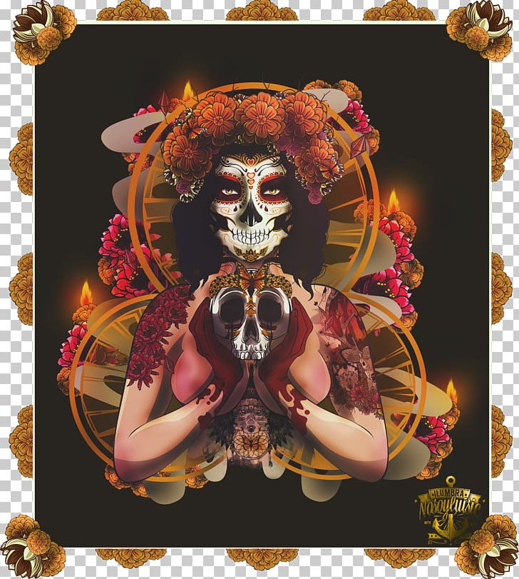 Art Skull PNG, Clipart, Art, Fantasy, Skull Free PNG Download