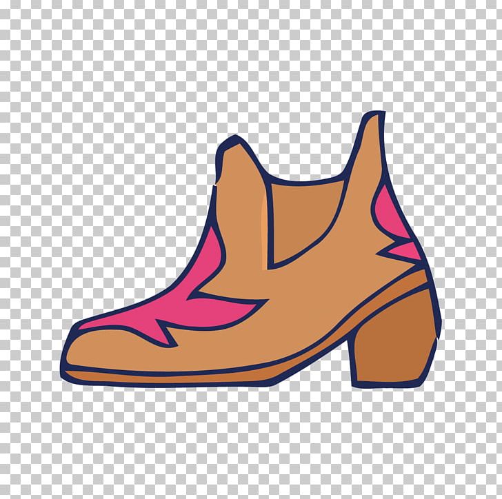 Boot Boho-chic PNG, Clipart, Accessories, Bohemian Style, Bohochic, Boots Vector, Brown Free PNG Download