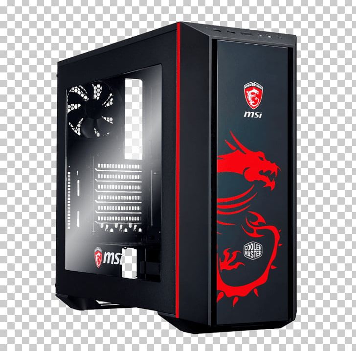 Computer Cases & Housings Power Supply Unit Cooler Master MasterBox 5 ATX PNG, Clipart, Atx, Computer, Computer Accessory, Computer Case, Computer Cases Housings Free PNG Download