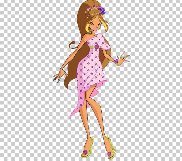 Flora Stella Bloom Tecna Aisha PNG, Clipart, Aisha, Alfea, Bloom, Cartoon, Fashion Design Free PNG Download