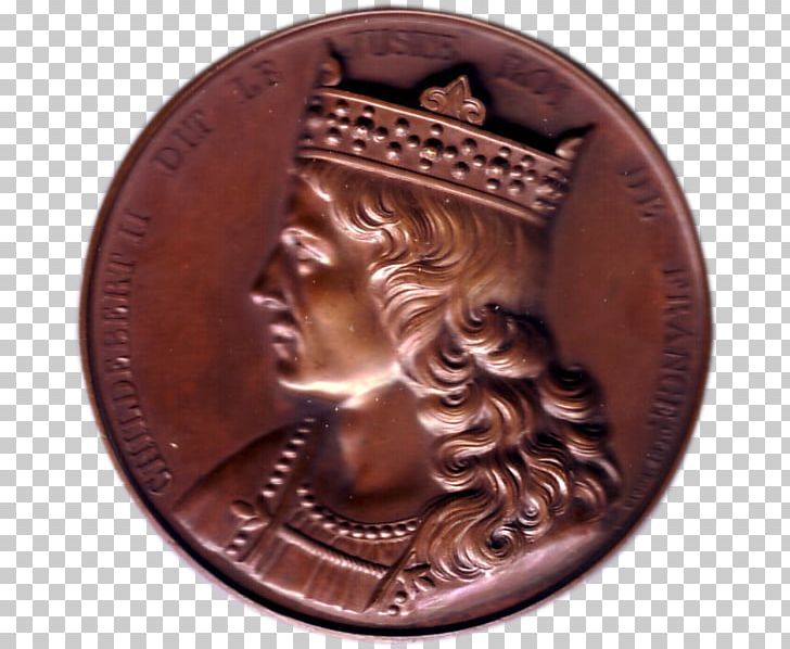 France Austrasia Francia Merovingian Dynasty Franks PNG, Clipart, Bronze, Bronze Medal, Coin, Copper, France Free PNG Download