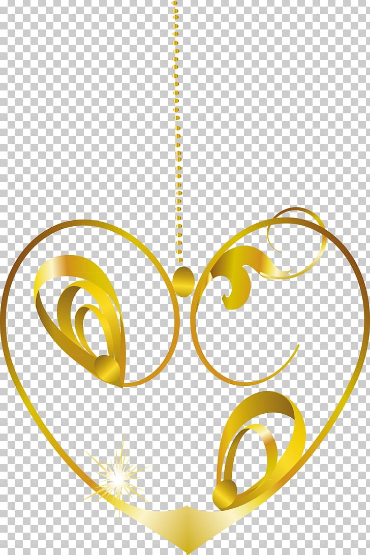 Gold Vecteur PNG, Clipart, Body Jewelry, Designer, Gold, Gold Heart, Heart Free PNG Download