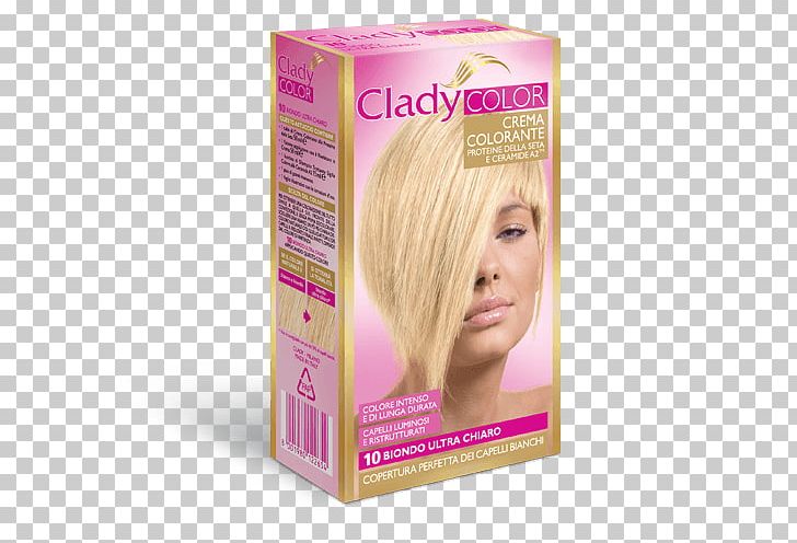 Hair Coloring Blond Dye Cream PNG, Clipart, Blond, Capelli, Color, Cosmetics, Cream Free PNG Download