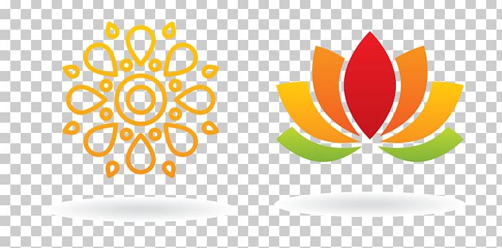 Logo Flower PNG, Clipart, Circle, Clip Art, Computer Icons, Decorative Patterns, Design Free PNG Download
