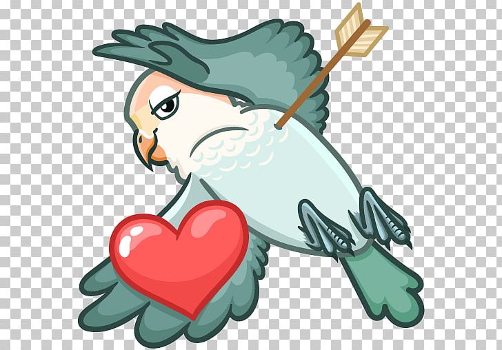 Lovebird Sticker Telegram VKontakte PNG, Clipart, Animals, Art, Artwork, Beak, Bird Free PNG Download