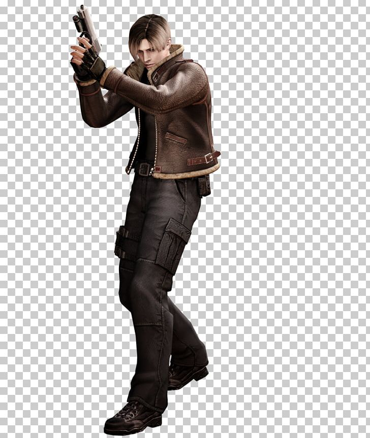 Resident Evil 4 Leon S. Kennedy Chris Redfield Resident Evil 2 PNG, Clipart, Albert Wesker, Character, Chris Redfield, Costume, Evil Free PNG Download
