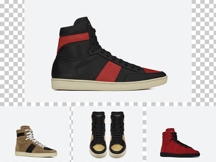 Sneakers High-top Yves Saint Laurent Shoe Fashion PNG, Clipart, Adidas, Adidas Yeezy, Air Jordan, Athletic Shoe, Boot Free PNG Download