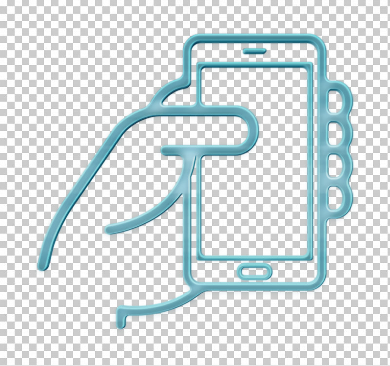 Phone Icon Hand Holding A Mobile Phone Icon Mobile Phones Icon PNG, Clipart, Android, Email, Iphone, Mobile Device, Mobile Phone Free PNG Download