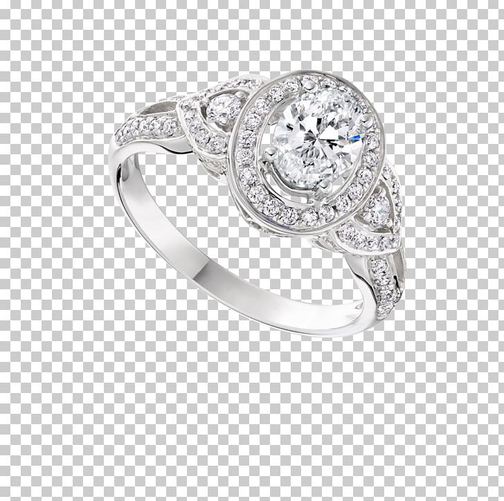 Diamond Wedding Ring Engagement Ring Jewellery PNG, Clipart, Body Jewellery, Body Jewelry, Carat, Claddagh Ring, Colored Gold Free PNG Download