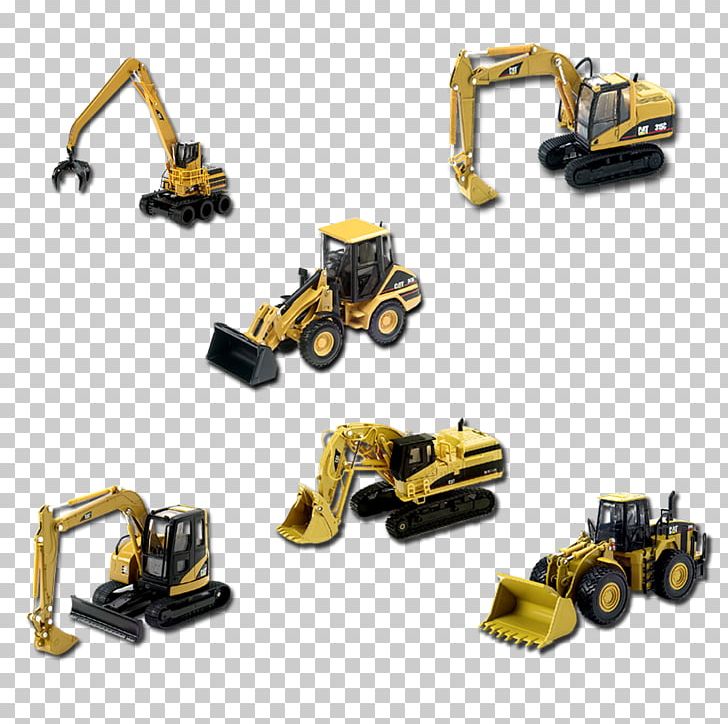 Komatsu Limited Heavy Equipment Excavator 3D Computer Graphics PNG, Clipart, 3d Animation, 3d Arrows, 3d Computer Graphics, Architectural Engineering, Backhoe Loader Free PNG Download