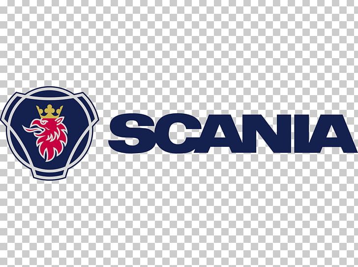 Scania AB Car Truck Logo PNG, Clipart, Brand, Car, Decal, Engine, Euroclear Free PNG Download