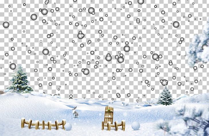 Snow Winter Igloo Christmas PNG, Clipart, Blue, Border, Chris, Cloud, Computer Wallpaper Free PNG Download