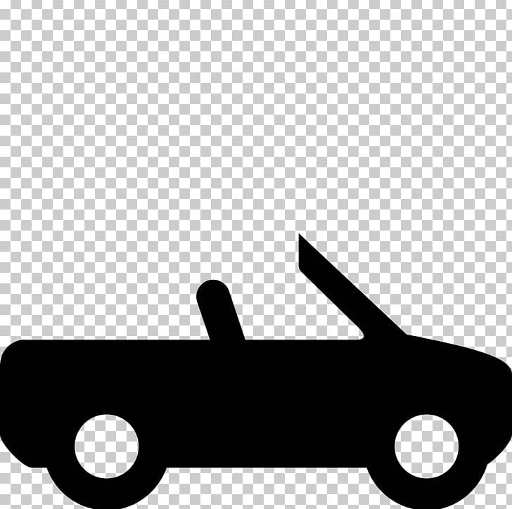 Sports Car Computer Icons Convertible Sedan PNG, Clipart, Angle, Black And White, Car, Car Model, Classic Car Free PNG Download