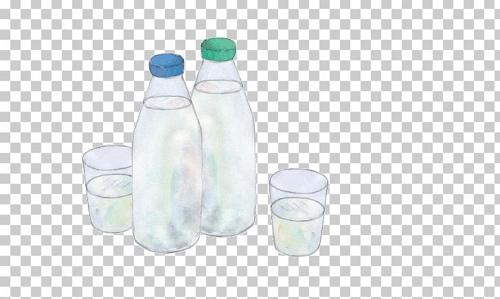 Water Bottles Glass Bottle Plastic Bottle PNG, Clipart, Bottle, Drinkware, Food Storage, Glass, Glass Bottle Free PNG Download