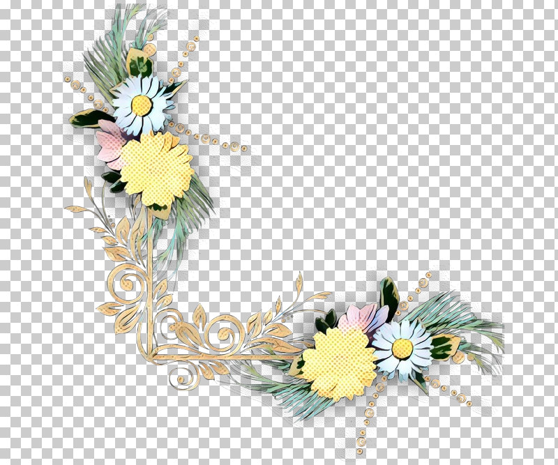 Pop Art Retro Vintage PNG, Clipart, Artificial Flower, Aster, Camomile, Chamomile, Coin Free PNG Download
