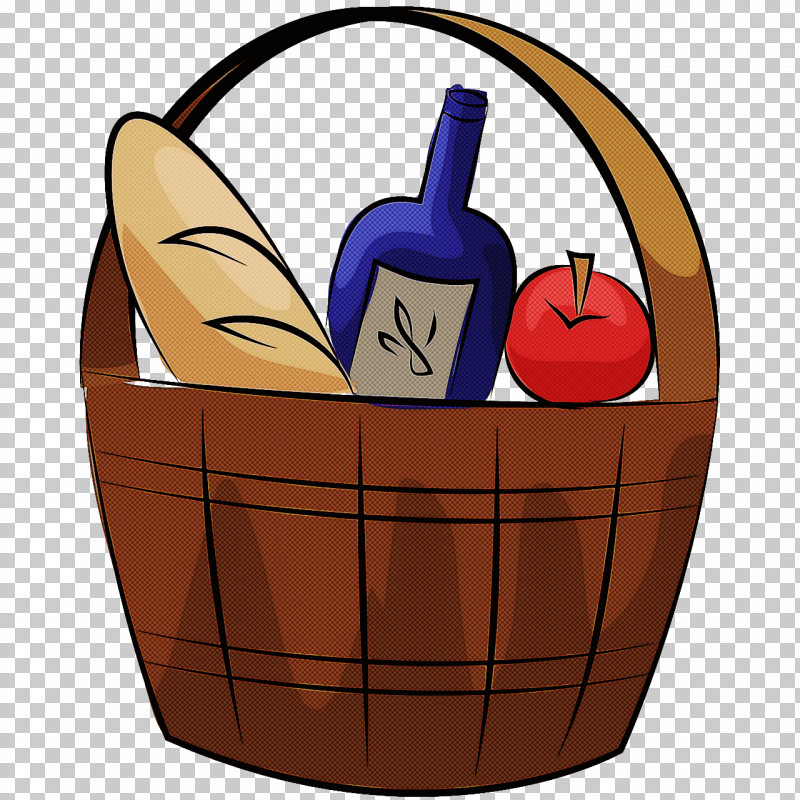 Basket Bucket Cartoon Picnic Basket Home Accessories PNG, Clipart, Basket,  Bottle, Bucket, Cartoon, Drink Free PNG