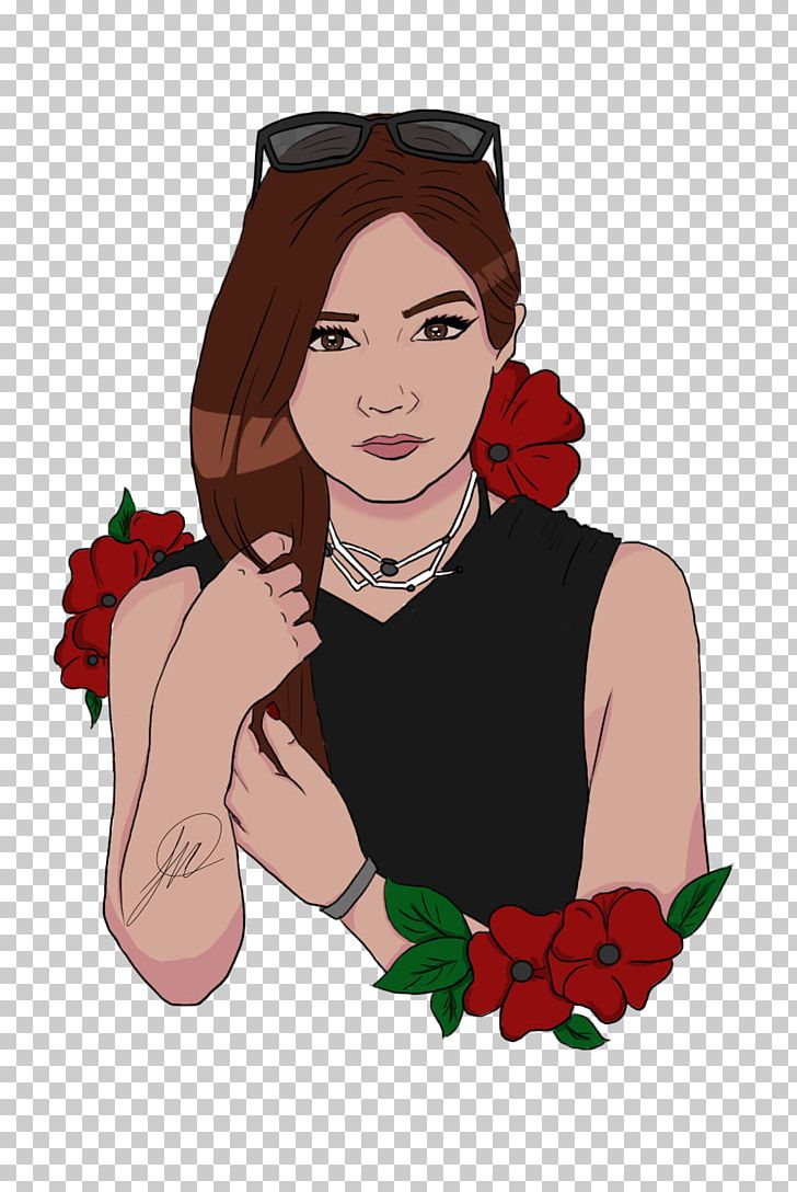 Chrissy Costanza Fan Art Drawing PNG, Clipart, Against The Current, Art, Artist, Beauty, Brown Hair Free PNG Download
