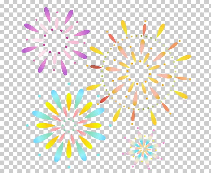 Colorful Skyrocket. PNG, Clipart, Circle, Coloring Book, Dahlia, Fireworks, Floral Design Free PNG Download