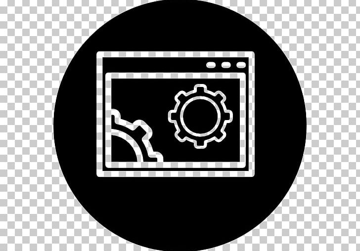 Computer Icons Symbol Web Browser Encapsulated PostScript PNG, Clipart, Area, Black, Black And White, Brand, Browser Free PNG Download