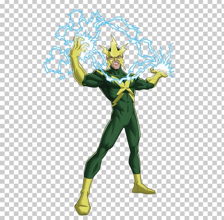 Electro Spider-Man Venom Green Goblin Ultimate Marvel PNG, Clipart, Action Figure, Amazing Spiderman 2, Avenging Spiderman Part Two, Cartoon, Character Free PNG Download