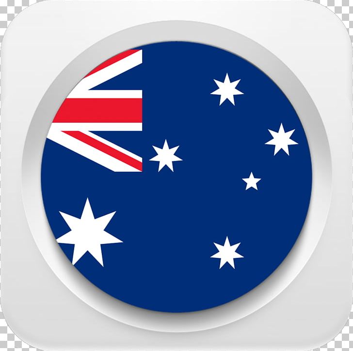 Flag Of Australia National Symbols Of Australia Commonwealth Star PNG, Clipart, Australia, Australian Permanent Resident, Blue, Circle, Commonwealth Star Free PNG Download