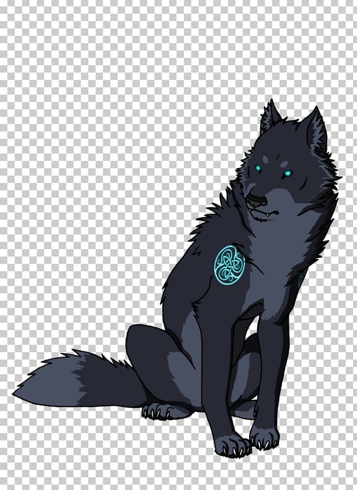 Gray Wolf Systemic Lupus Erythematosus Drawing Art PNG, Clipart, Art, Black, Carnivoran, Cartoon, Cat Like Mammal Free PNG Download