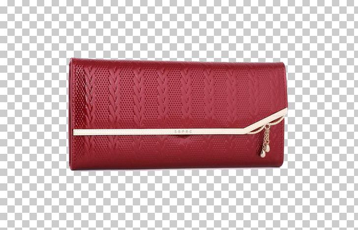 Handbag Wallet Red PNG, Clipart, Brand, Burgundy, Clothing, Coin Purse, Fashion Accessory Free PNG Download