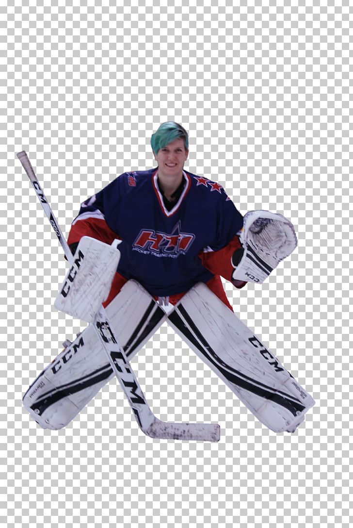 Ice Hockey Hockey Training Institute Sport Goaltender PNG, Clipart, Baseball Equipment, Girl, Goaltender, Headgear, Hockey Free PNG Download