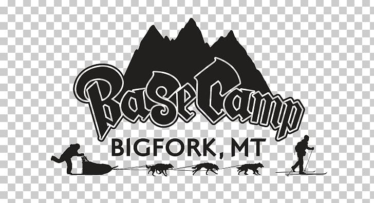 Logo Base Camp Bigfork PNG, Clipart, Basecamp, Base Camp, Black And White, Brand, Business Free PNG Download