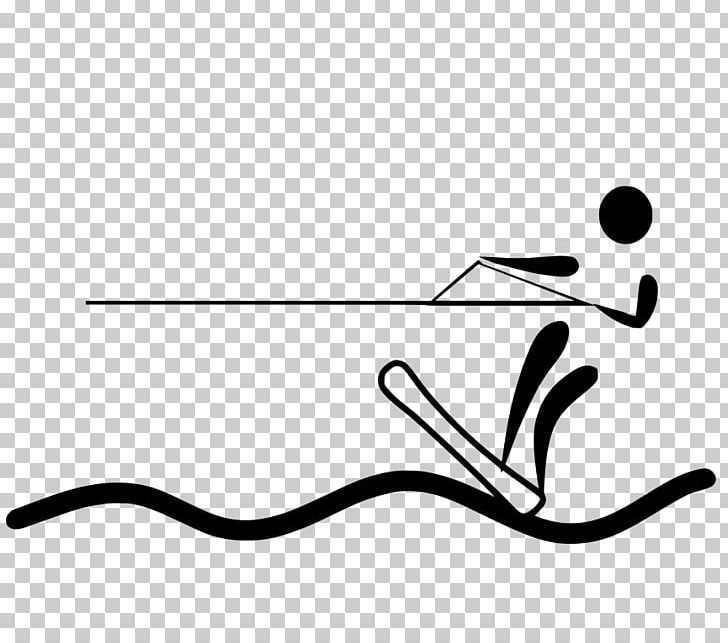 Wakeboarding PNG, Clipart, Angle, Black, Black And White, Brand, Finger Free PNG Download