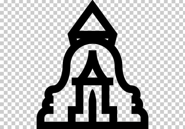 Wat Chedi Luang Pha That Luang Monument Landmark PNG, Clipart, Area, Black And White, Brand, Computer Icons, Encapsulated Postscript Free PNG Download