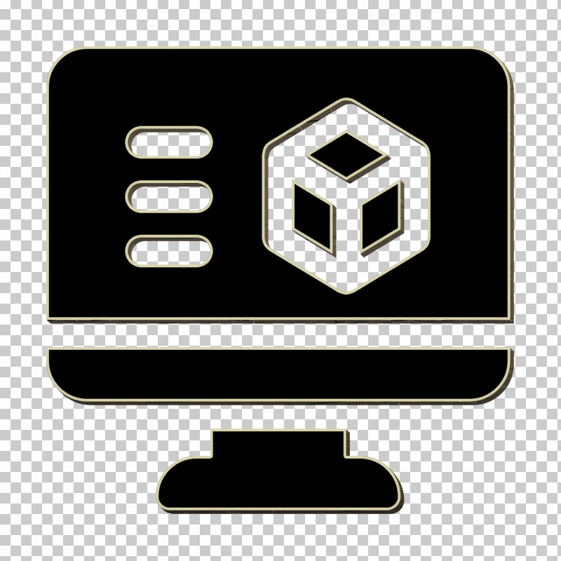 3D Printing Icon 3d Printing Software Icon Monitor Icon PNG, Clipart, 3d Printing Icon, Computer, Computeraided Design, Custom Software, Desktop Computer Free PNG Download