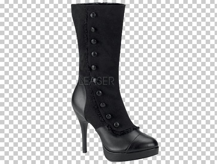 Boot Platform Shoe Clothing High-heeled Shoe PNG, Clipart, Accessories, Black, Boot, Clothing, Court Shoe Free PNG Download