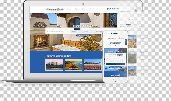 Del Mar Estate Agent Rancho Santa Fe Aumann Bender & Associates PNG, Clipart, Advertising, Brand, Computer Software, Del Mar, Display Advertising Free PNG Download