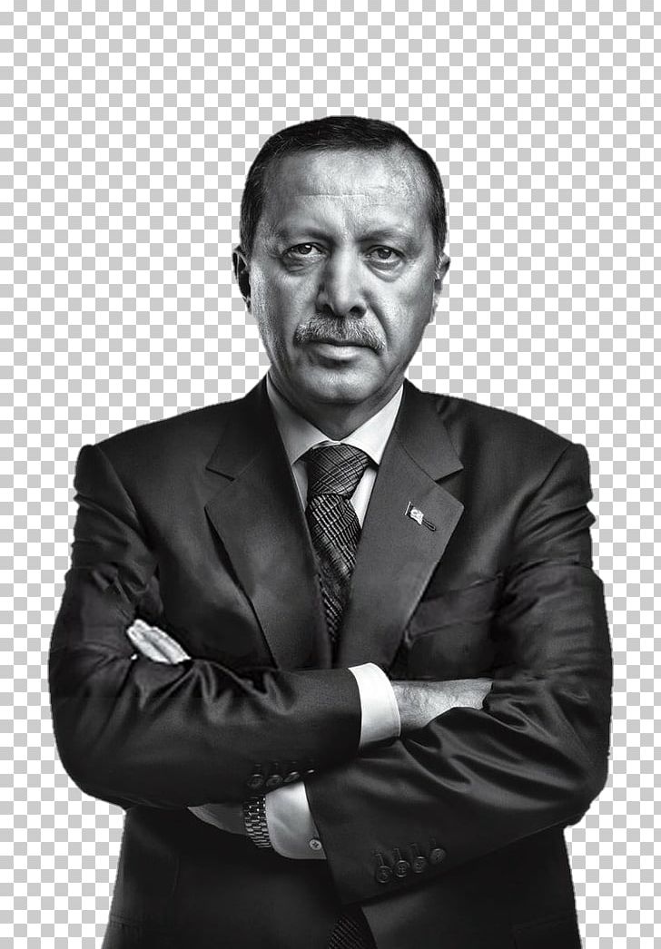 Recep Tayyip Erdoğan President Of Turkey Justice And Development Party PNG, Clipart, Black And White, Business, Businessperson, Elder, Formal Wear Free PNG Download