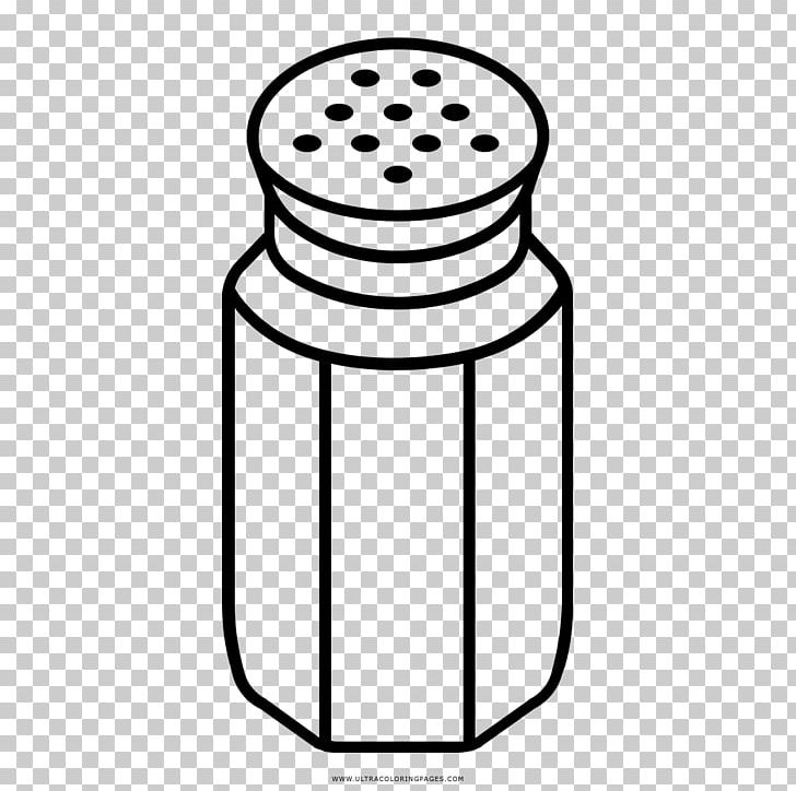 Salt And Pepper Shakers Drawing Coloring Book Kitchen PNG, Clipart, Bcrypt, Black And White, Coloring Book, Condiment, Drawing Free PNG Download