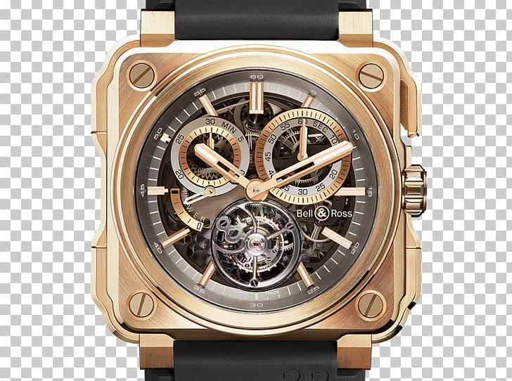 Tourbillon Chronograph Bell & Ross Watch Movement PNG, Clipart, Accessories, Automatic Watch, Bell, Bell Ross, Brand Free PNG Download