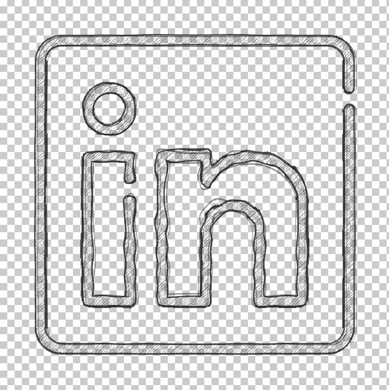 Linkedin Icon Social Media Icon PNG, Clipart, Black, Car, Drawing, Linkedin Icon, M02csf Free PNG Download