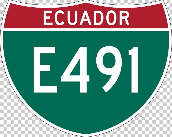 Bolívar Province Ecuador Highway 491 E491 Vehicle License Plates Logo PNG, Clipart, Area, Banner, Brand, Ecuador, Green Free PNG Download